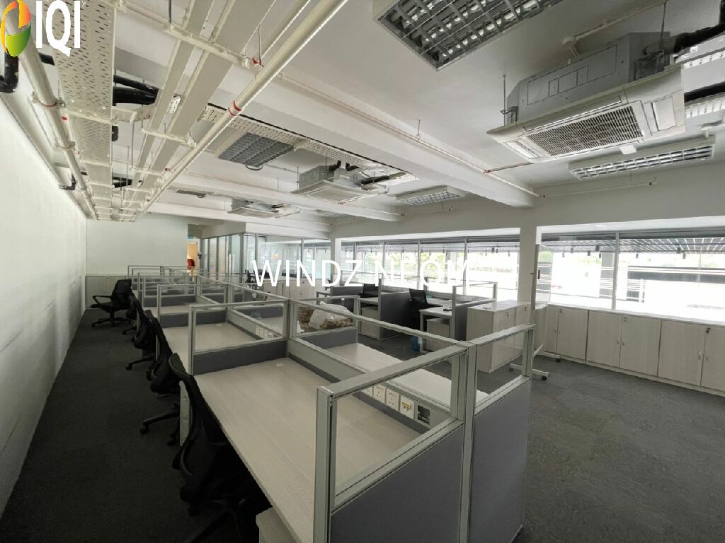 Kinrara Industrial Park image