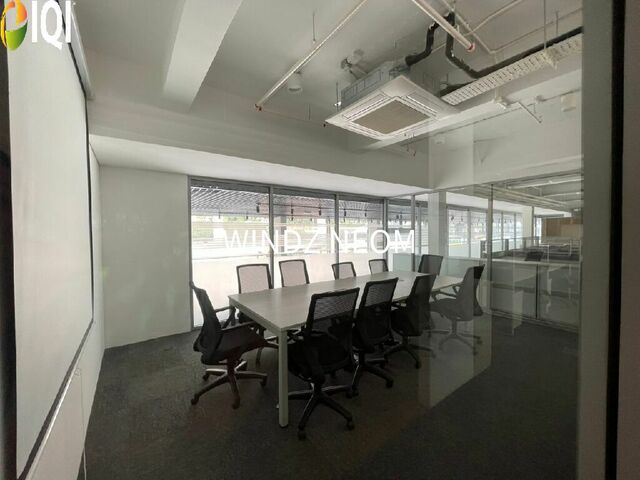Kinrara Industrial Park image