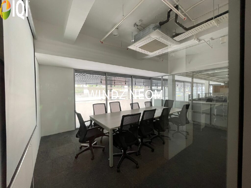 Kinrara Industrial Park image