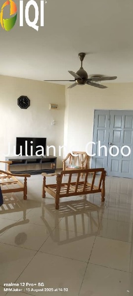 Desa Bayan Apartment