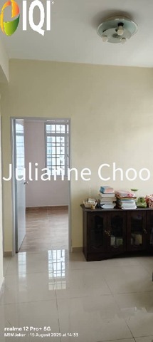 Desa Bayan Apartment image