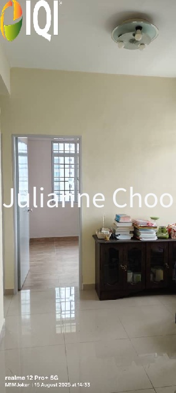 Desa Bayan Apartment image