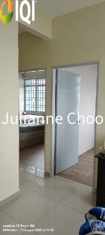 Desa Bayan Apartment image
