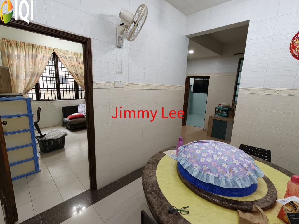 TAMAN TAWAS PERMAI image