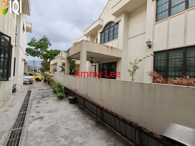 TAMAN TAWAS PERMAI image