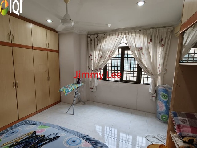 TAMAN TAWAS PERMAI image