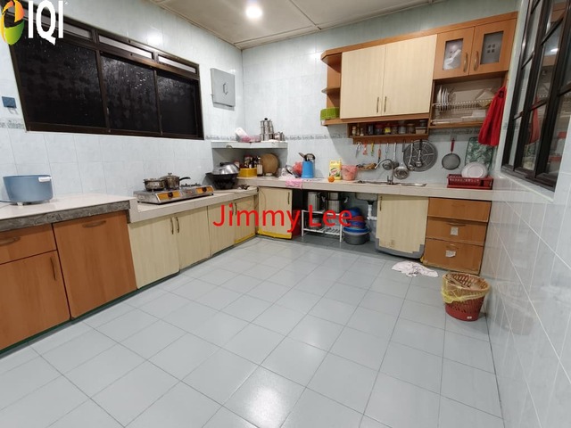 TAMAN TAWAS PERMAI image