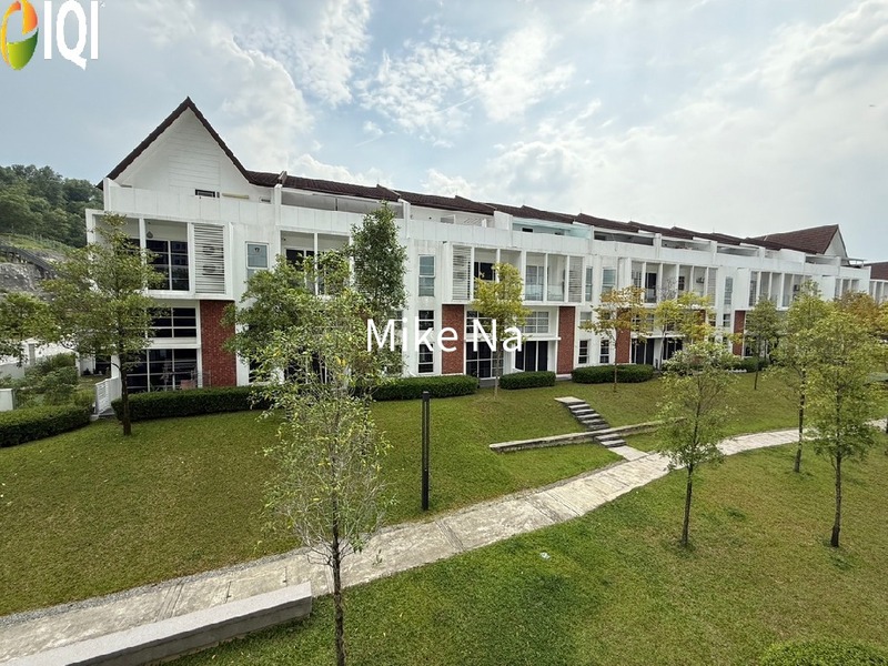 Residensi Emerald Damai (Emerald Hills) *