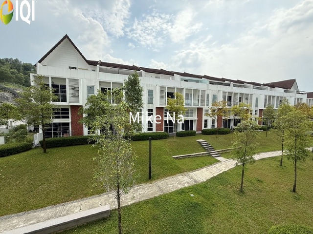 Residensi Emerald Damai (Emerald Hills) * image