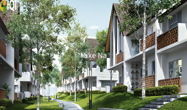 Residensi Emerald Damai (Emerald Hills) * image