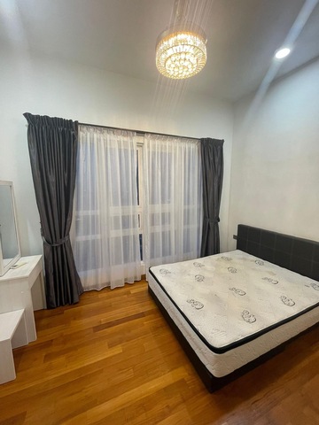 TriTower Residence @ Johor Bahru Sentral image