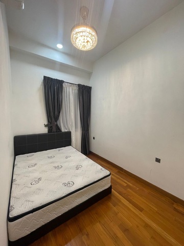 TriTower Residence @ Johor Bahru Sentral image