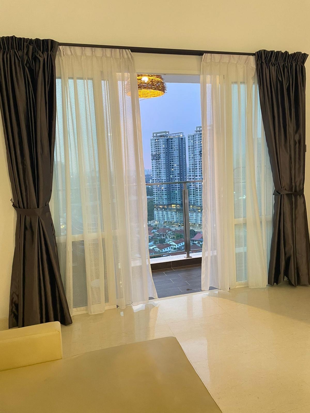 TriTower Residence @ Johor Bahru Sentral image