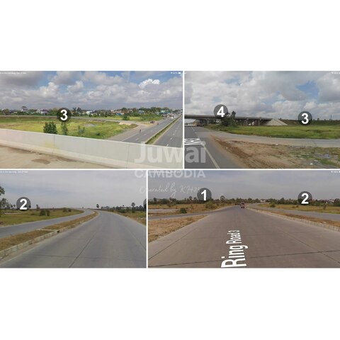 Land for Sale [ Along National Road 3] image