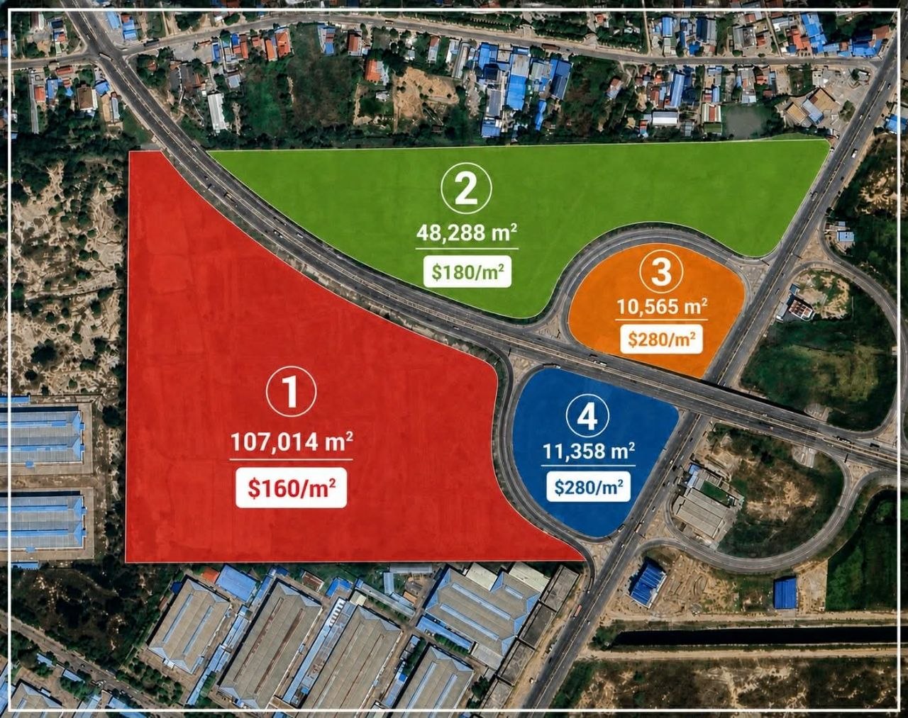  Land for Sale image