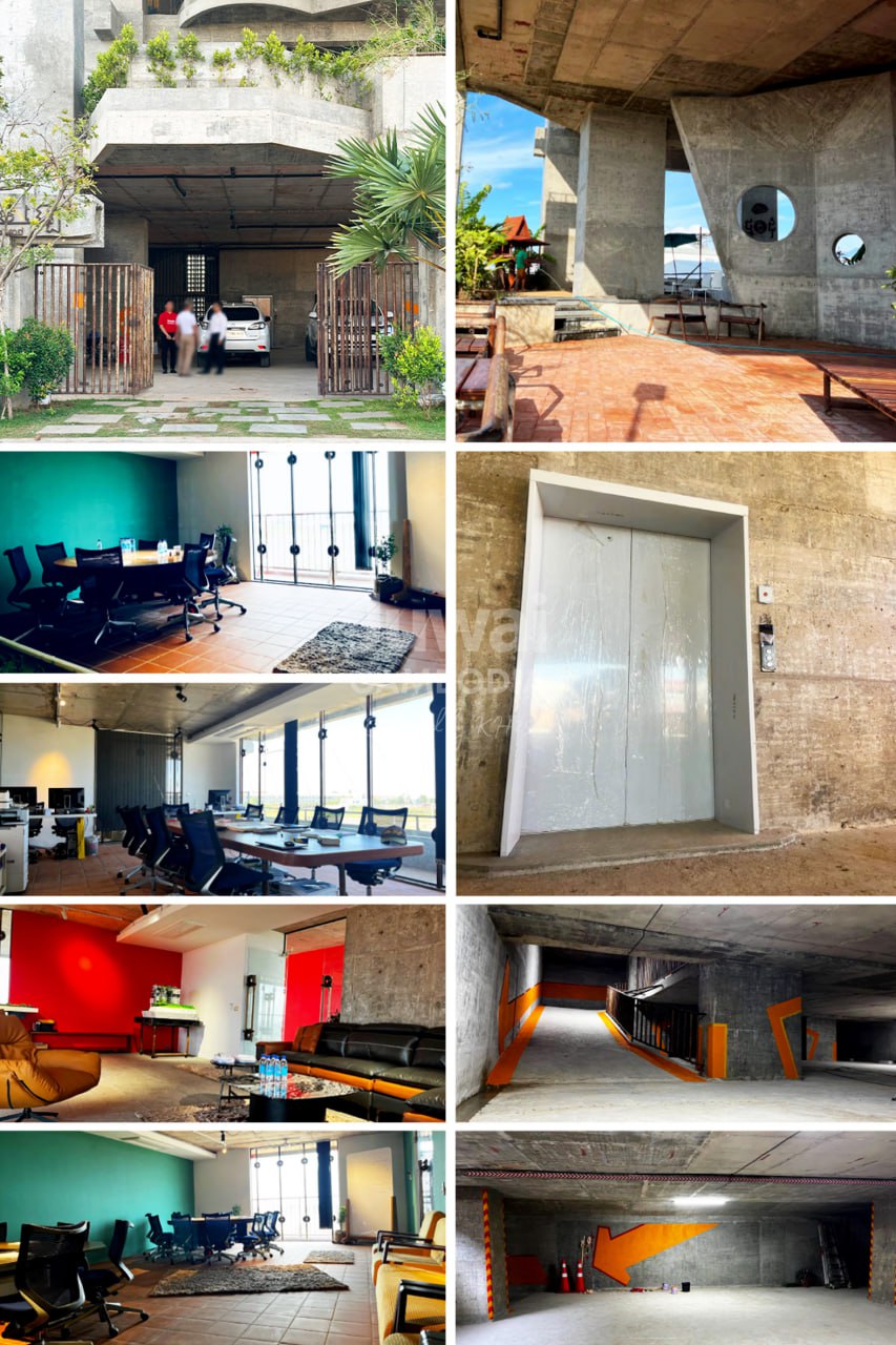BUILDING FOR SALE image