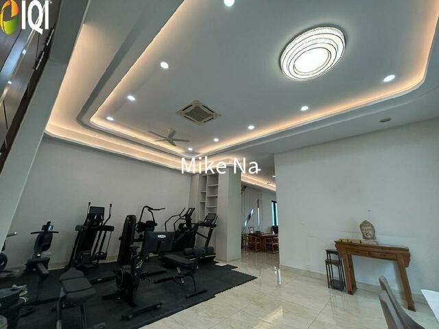 Country Heights Damansara image