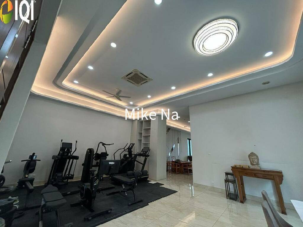Country Heights Damansara image