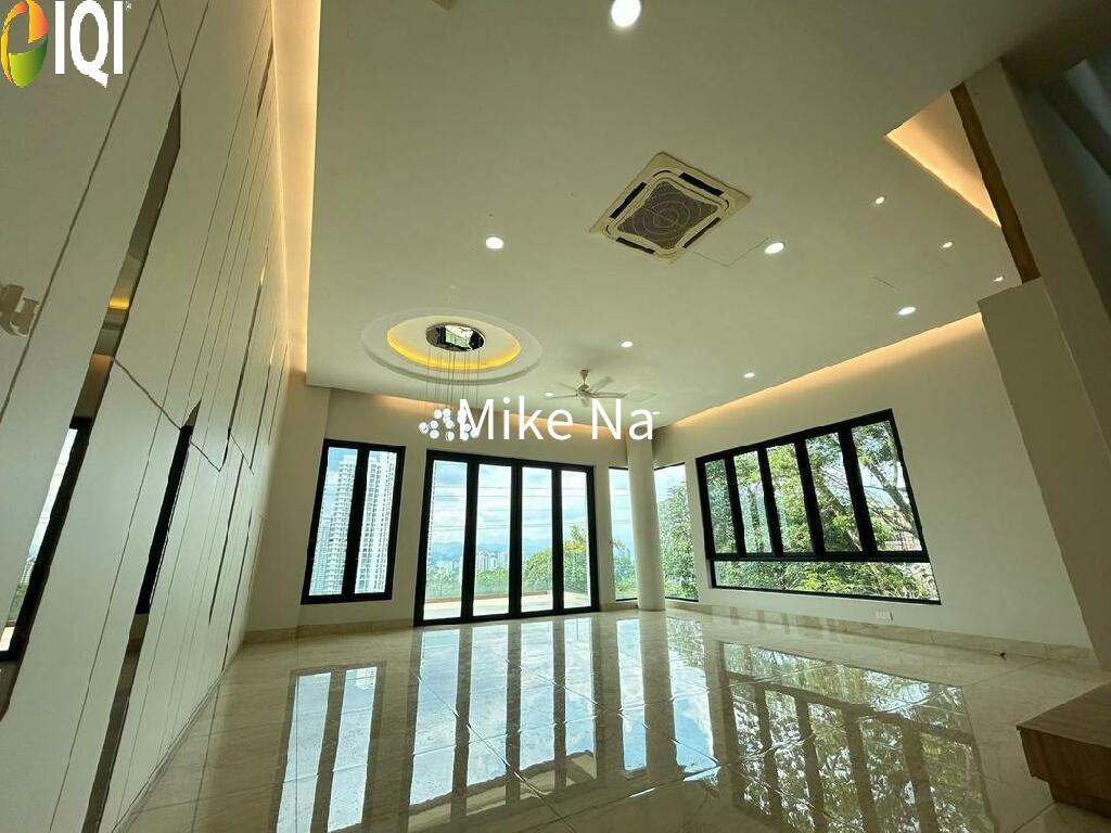 Country Heights Damansara image