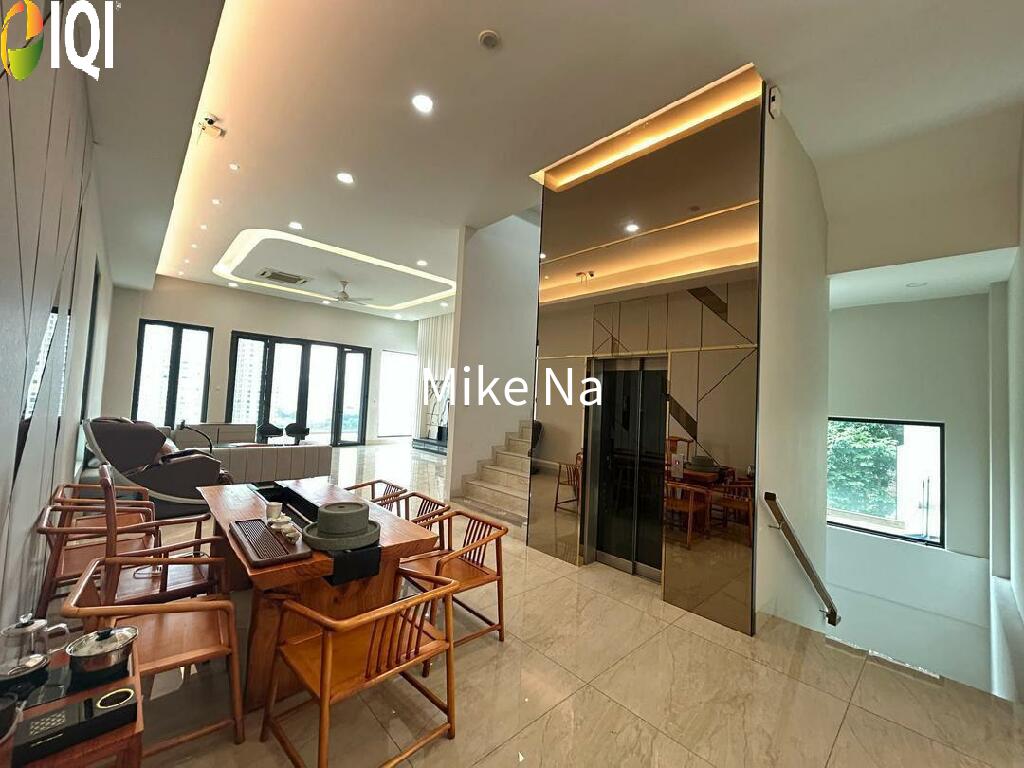 Country Heights Damansara image