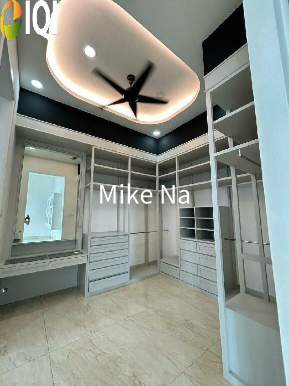 Country Heights Damansara image