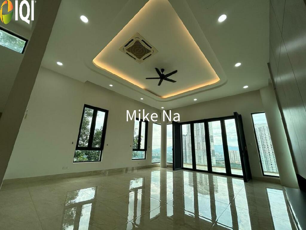Country Heights Damansara image