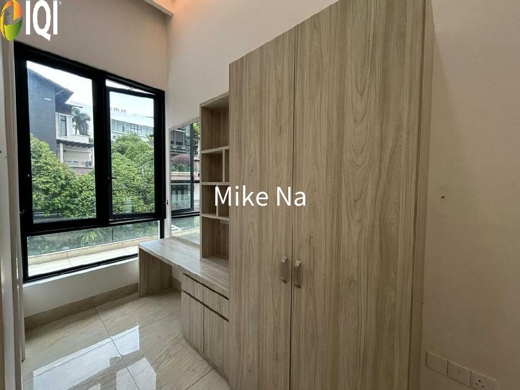 Country Heights Damansara image