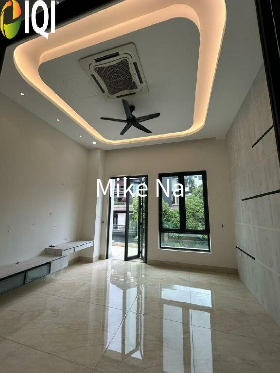 Country Heights Damansara image