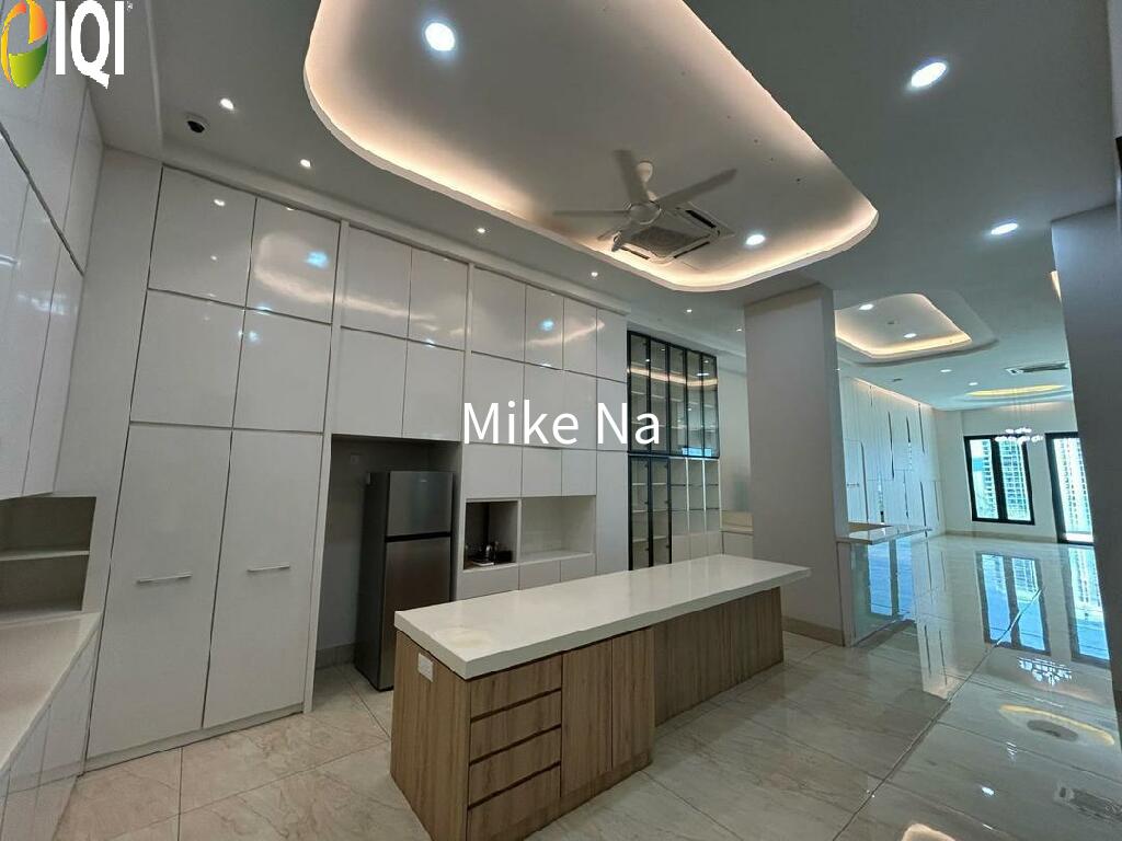 Country Heights Damansara image