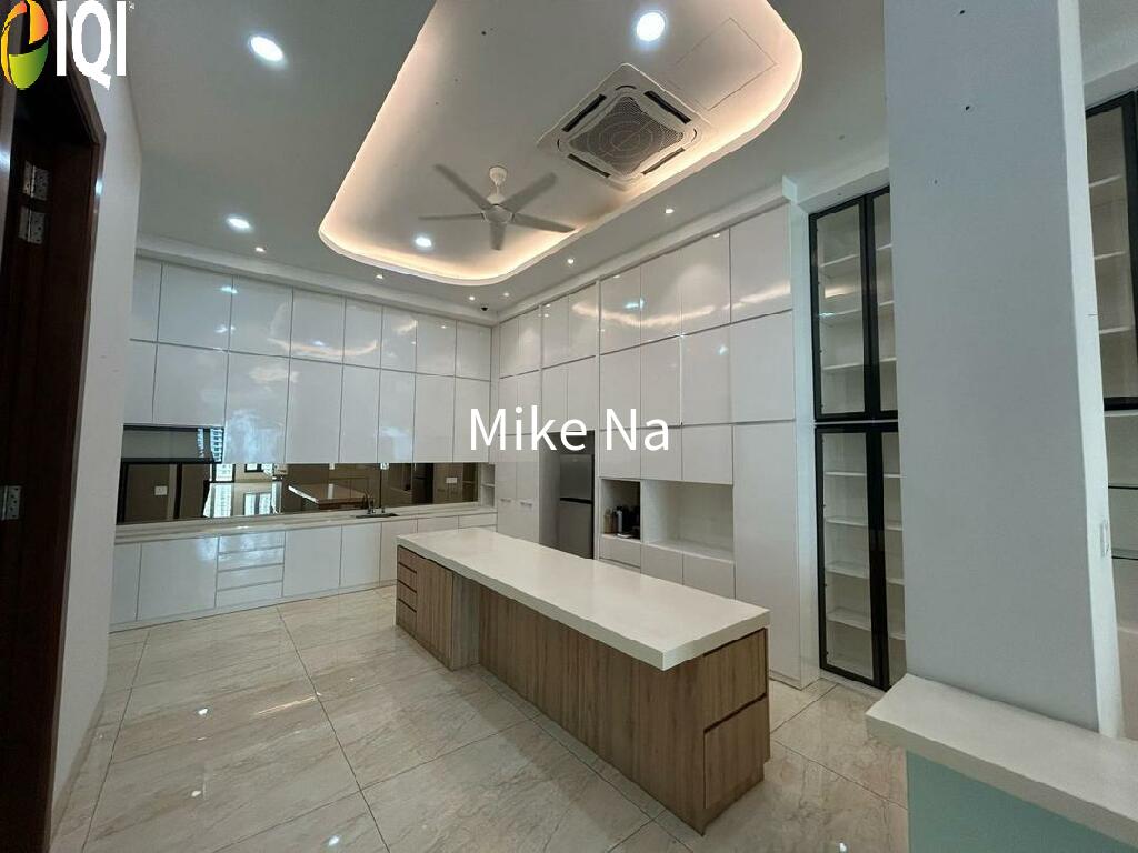 Country Heights Damansara image