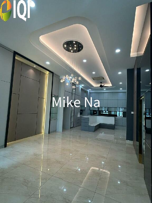 Country Heights Damansara image