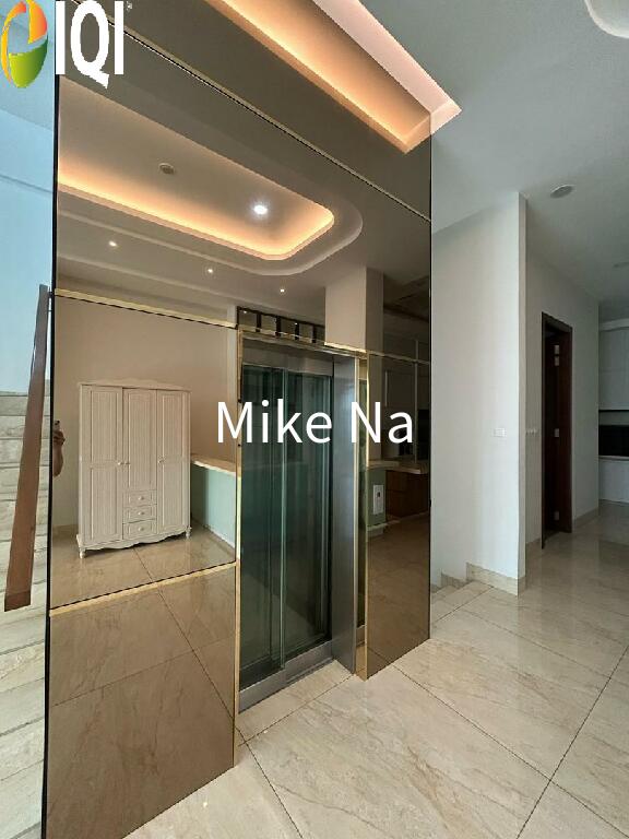 Country Heights Damansara image