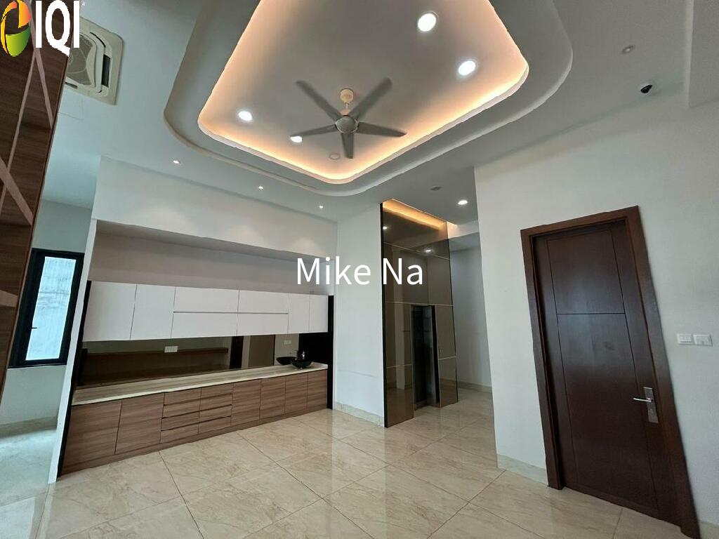 Country Heights Damansara image