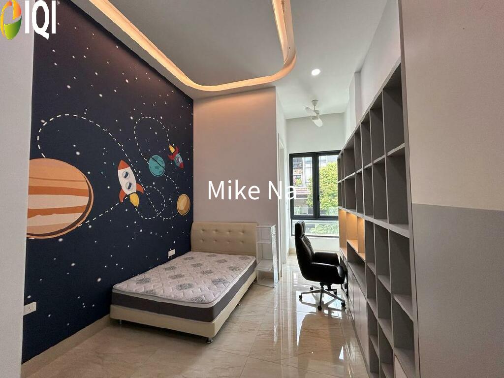 Country Heights Damansara image