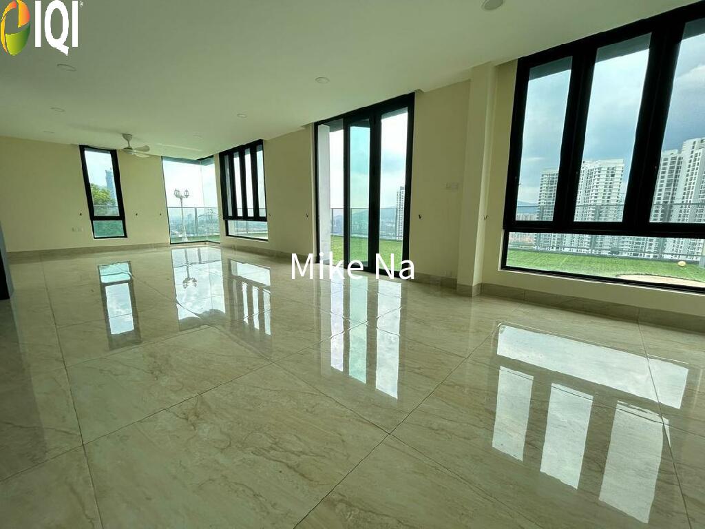 Country Heights Damansara image