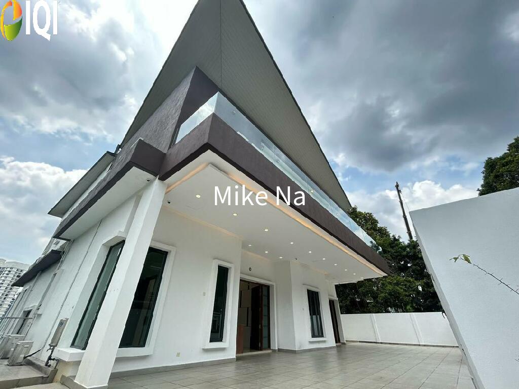 Country Heights Damansara image