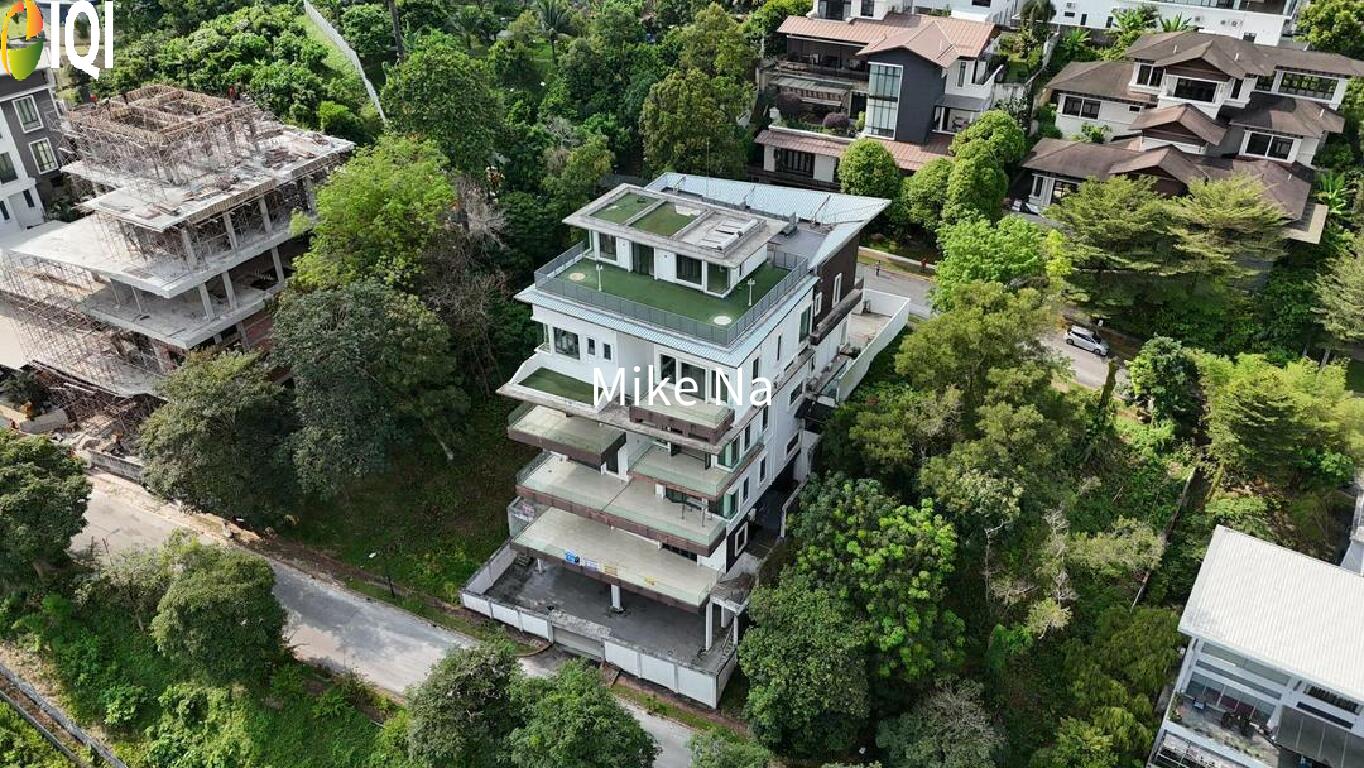 Country Heights Damansara image