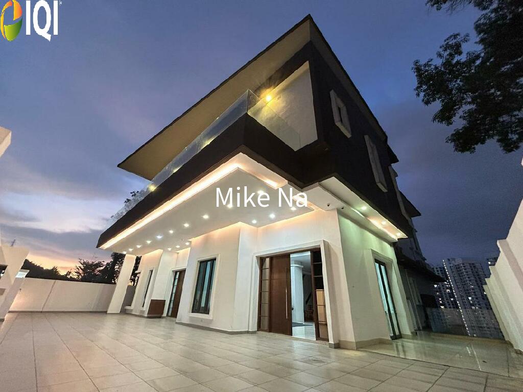 Country Heights Damansara image