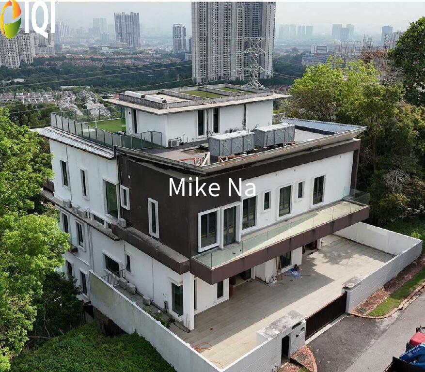 Country Heights Damansara image