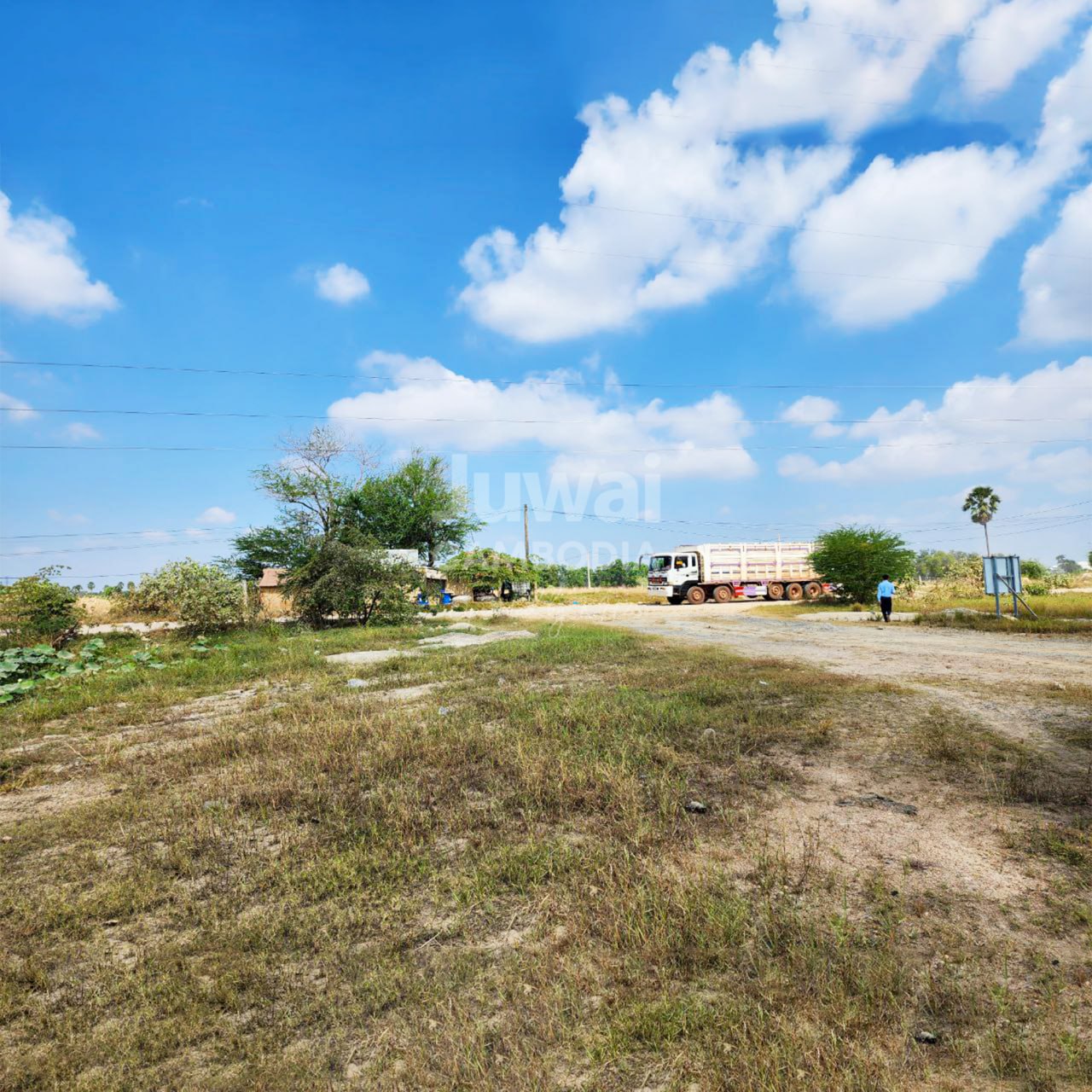 Industrial Land [Available for Sale & Rent] image