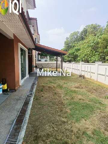 Bukit Sungai Long image