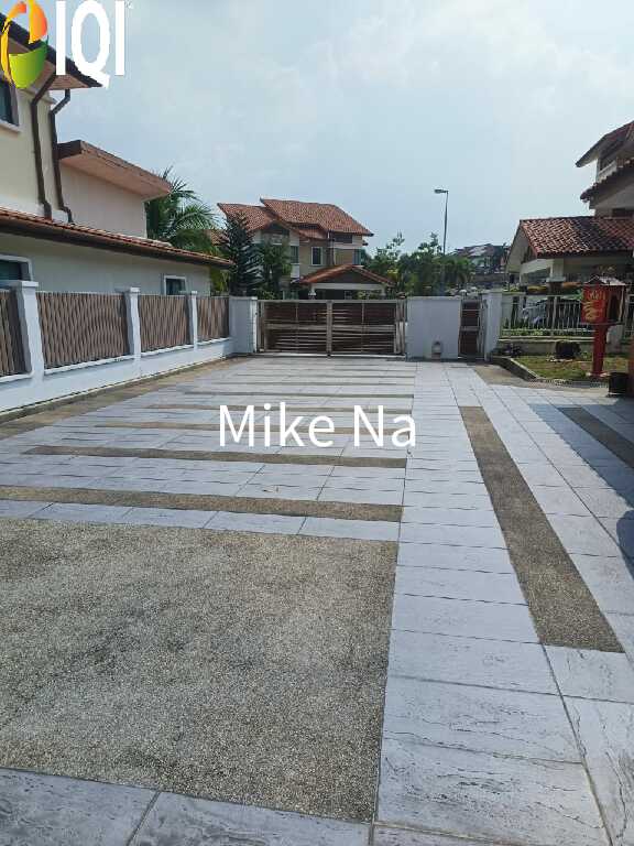 Bukit Sungai Long image