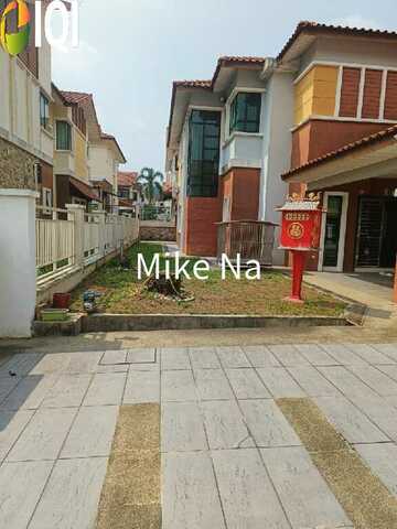 Bukit Sungai Long image