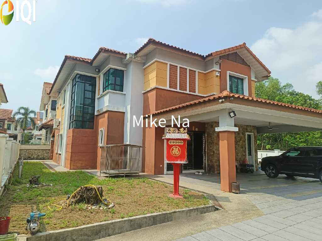 Bukit Sungai Long image