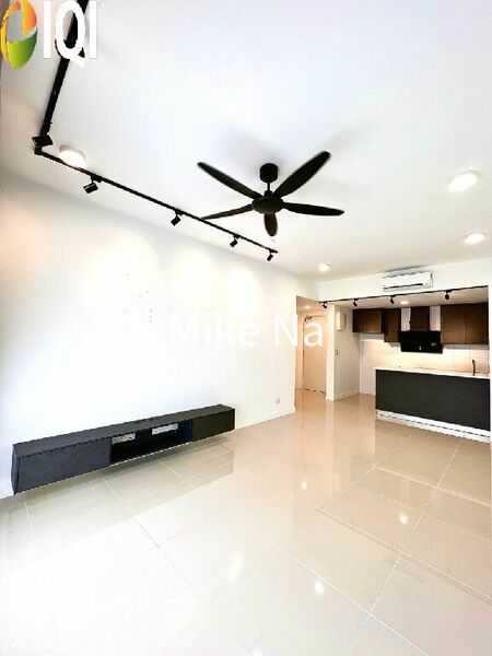 Lakefront Condominium | Emerald Hills @ Alam Damai