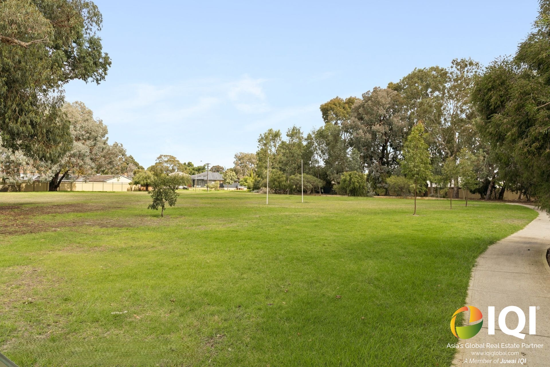 Exclusive Brand New Townhouse in Rossmoyne High School Zone image
