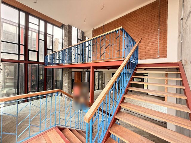 Kangkar Pulai 2.5 Storey Semi D,Design Bohemian Style,Cube On Hill image
