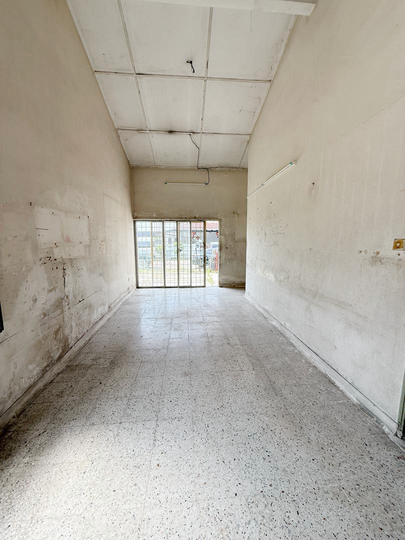 Puteri Wangsa 1 Sty Corner Lot,Jalan Keris,Ulu Tiram,Original Condition image