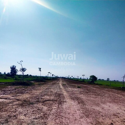 Land for Slae image