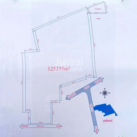 Land for Sale  image